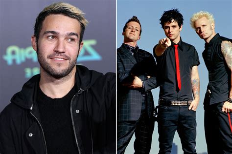 pete wentz net worth|Fall Out Boy Net Worths: How the Band Members。